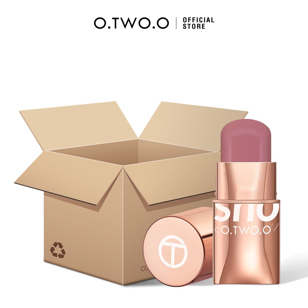 Glow Colour Bounce Blush-O.TWO.O PH