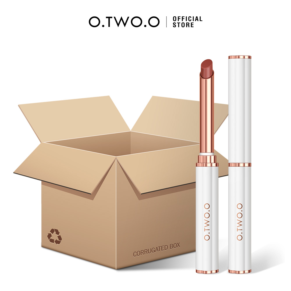 Moist Color Changing Lip Balm-O.TWO.O PH