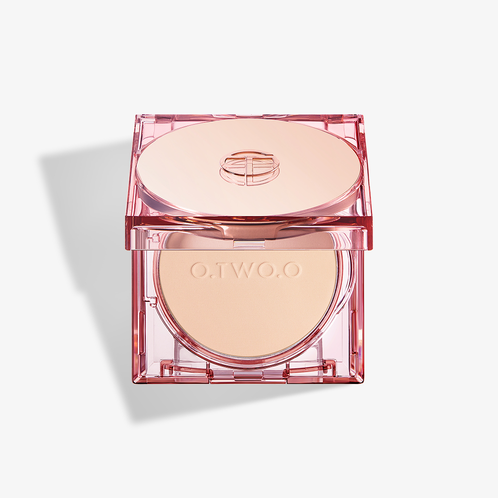 Mist Mirror Locking Powder-O.TWO.O PH