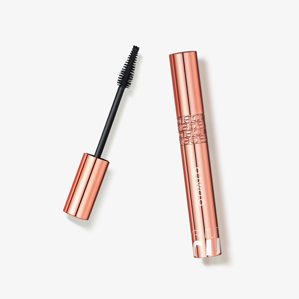 Ultra Bushy 5D Waterproof Mascara-O.TWO.O PH