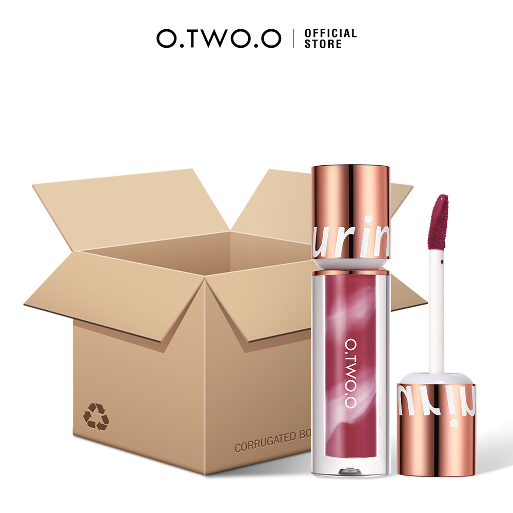 Ultra Stay Lolepop lipstick-O.TWO.O PH