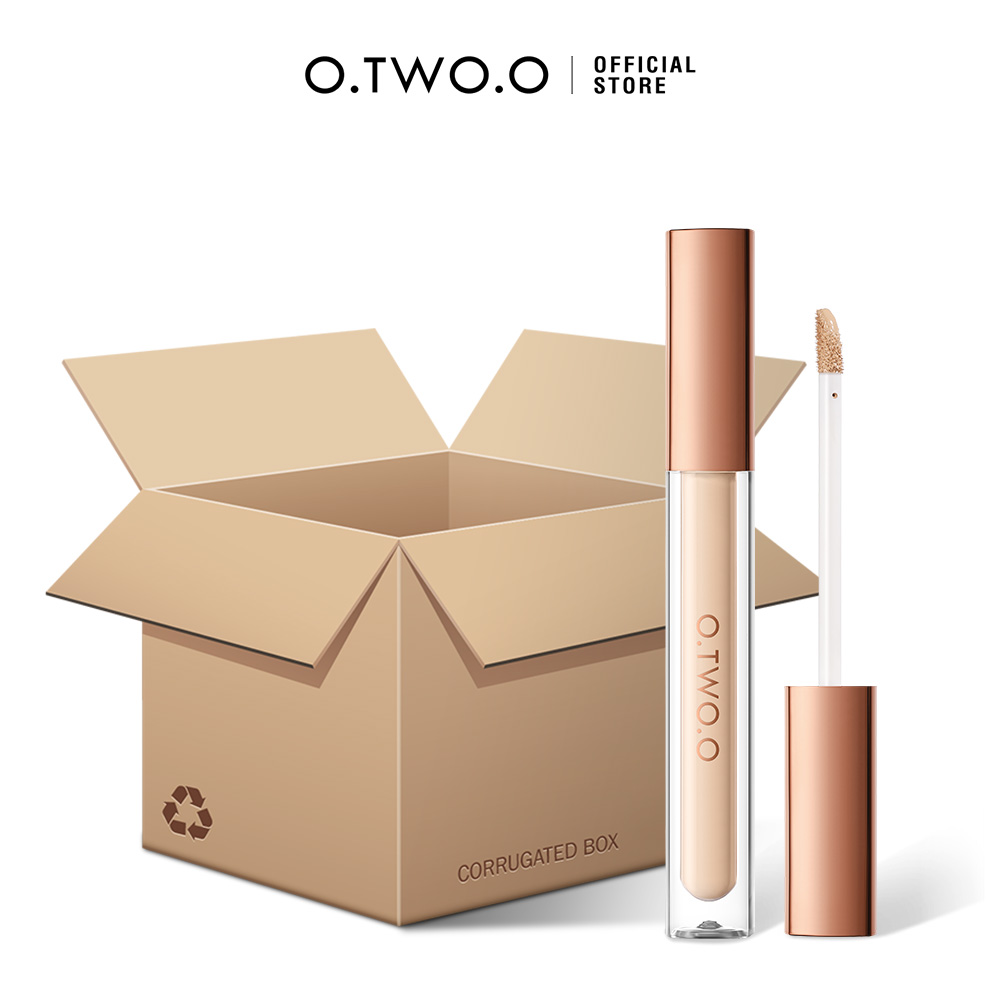 Lightweight And Seamless Concealer-O.TWO.O PH