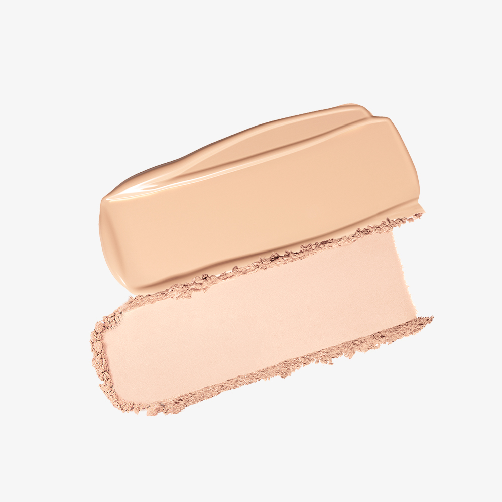 All Day Soft Focus Powder & Cushion Cream-O.TWO.O PH