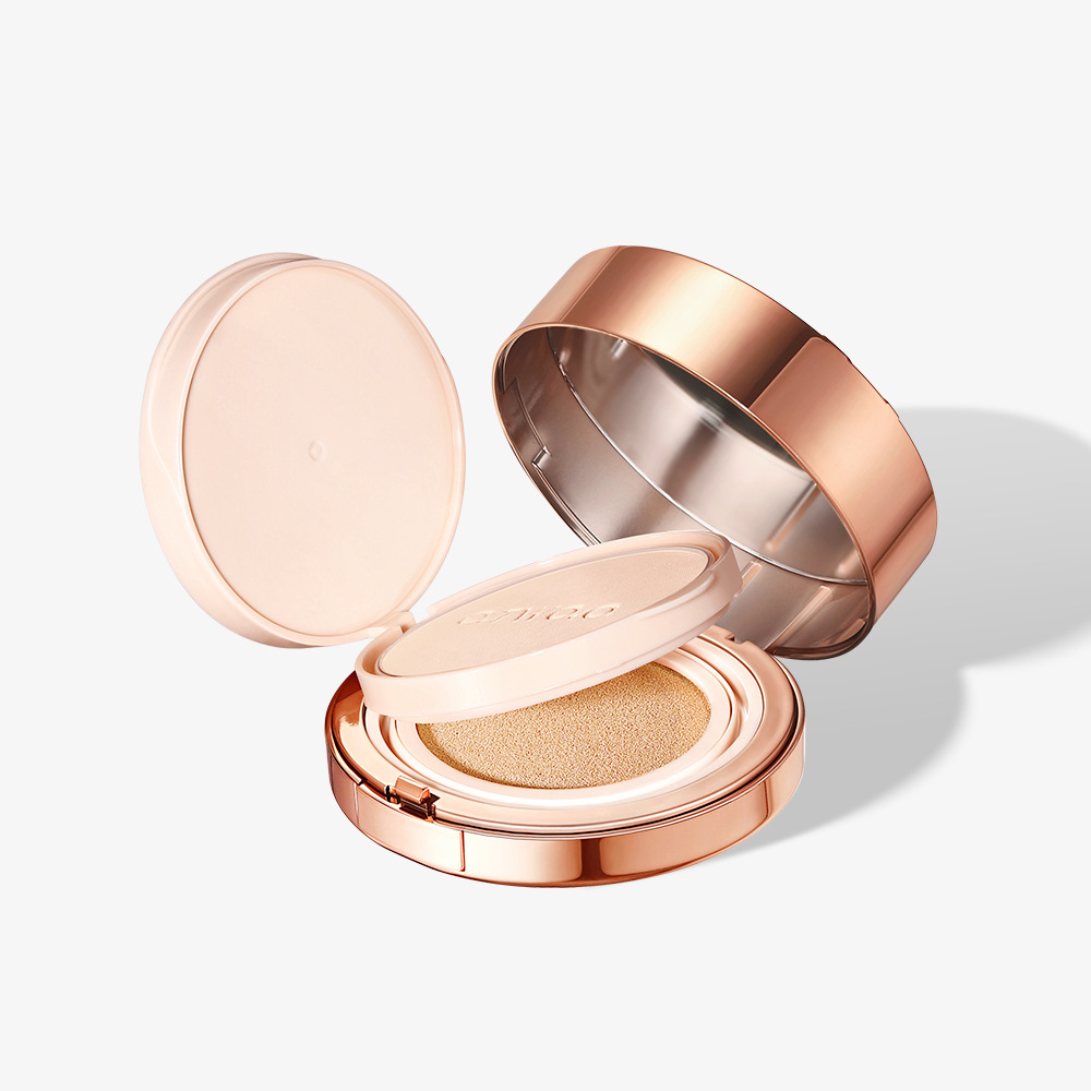 All Day Soft Focus Powder & Cushion Cream-O.TWO.O PH