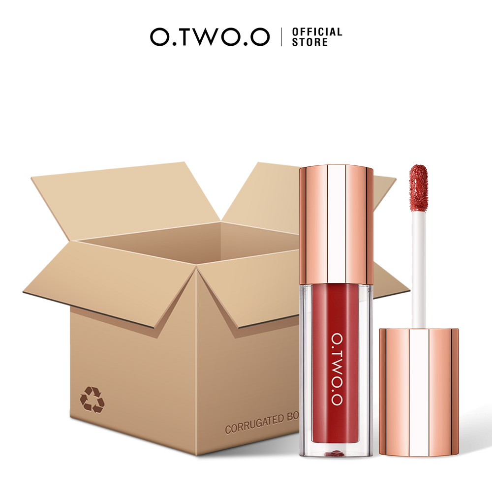 Light Cloudy Matte Lipstick-O.TWO.O PH