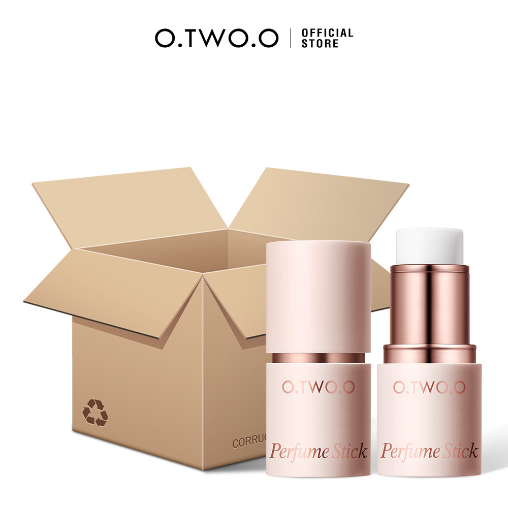 Perfume Stick Long Lasting Compact Inversion Of Paris Black Opium Blooming Bouquet Yulong-O.TWO.O PH