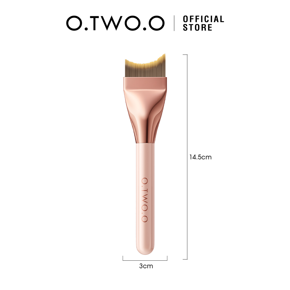 Featherweight Flawless Foundation Brush-O.TWO.O PH