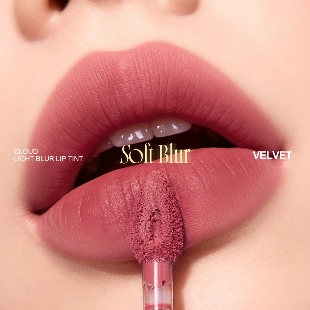 Cloud Light Blur Lip Tint