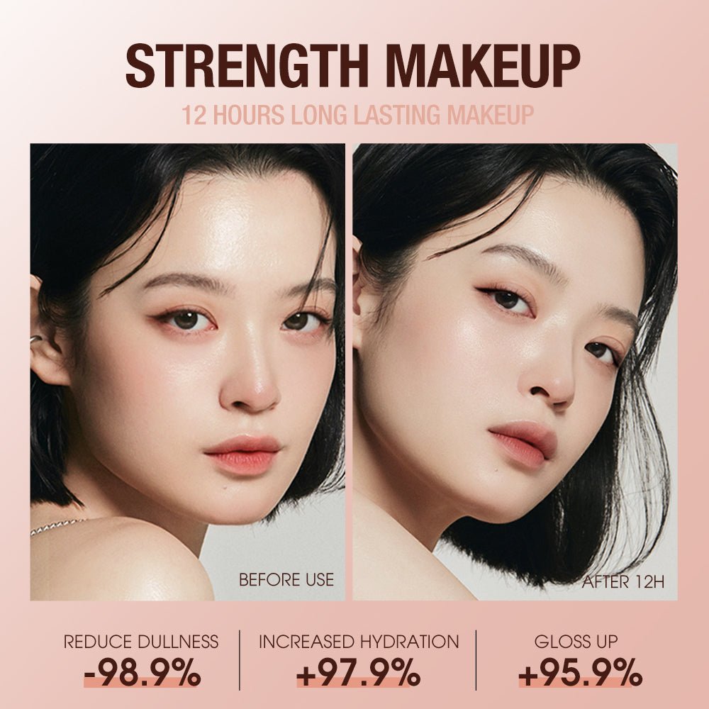 Fine Mist Makeup Setting Spray-O.TWO.O PH