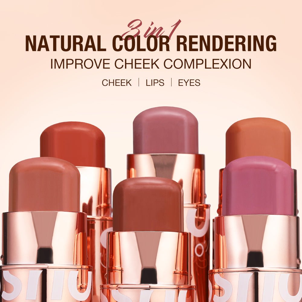 Glow Colour Bounce Blush-O.TWO.O PH