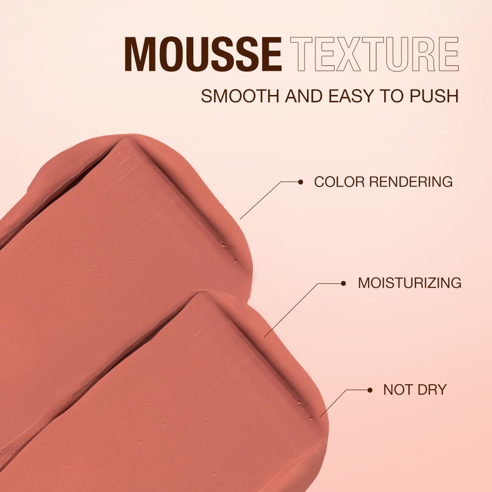 Glow Colour Bounce Blush-O.TWO.O PH