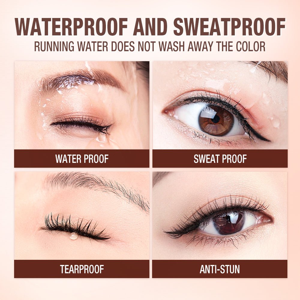 Gold Embroidery Eyeliner-O.TWO.O PH