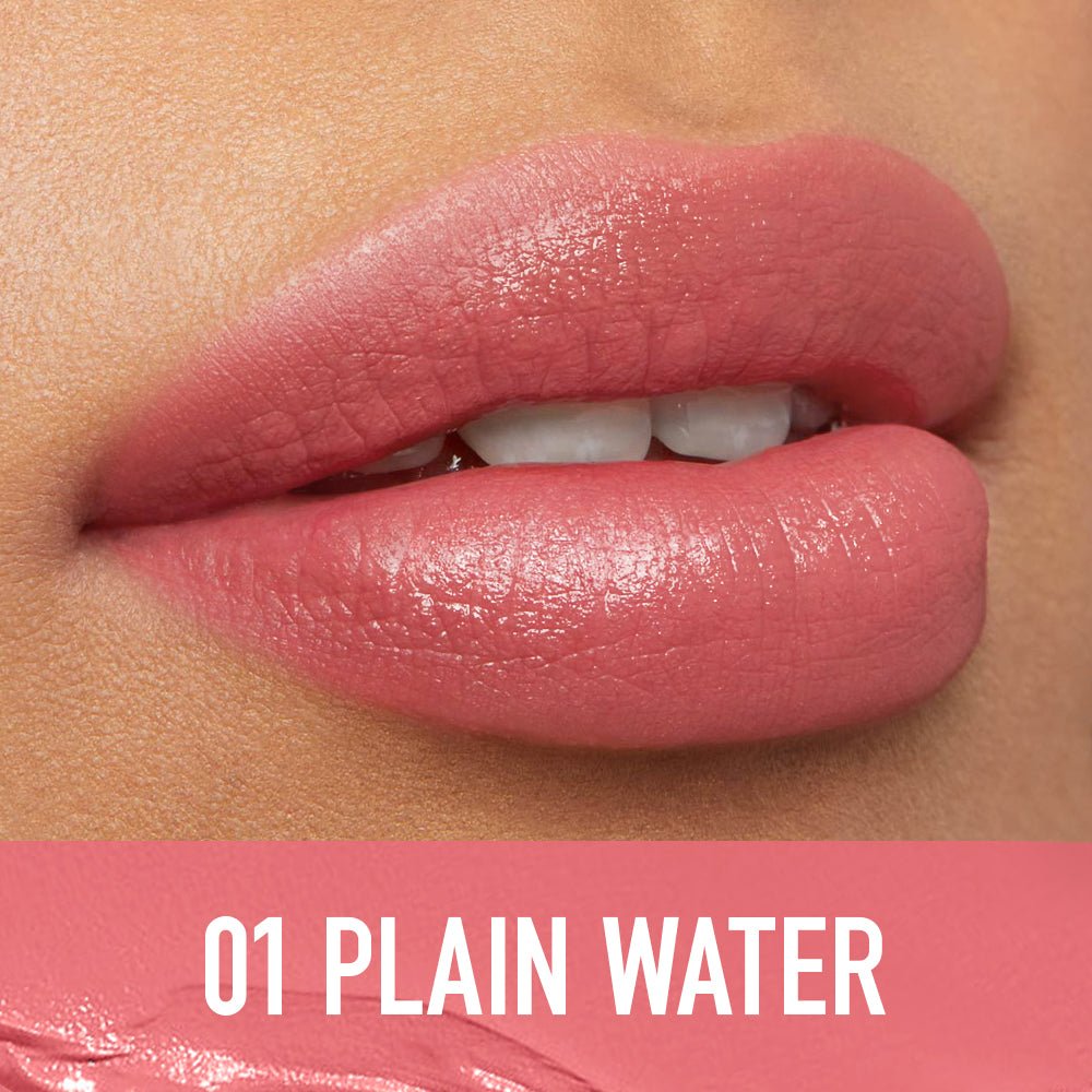 Haute Hydrating Satin Lipstick-O.TWO.O PH