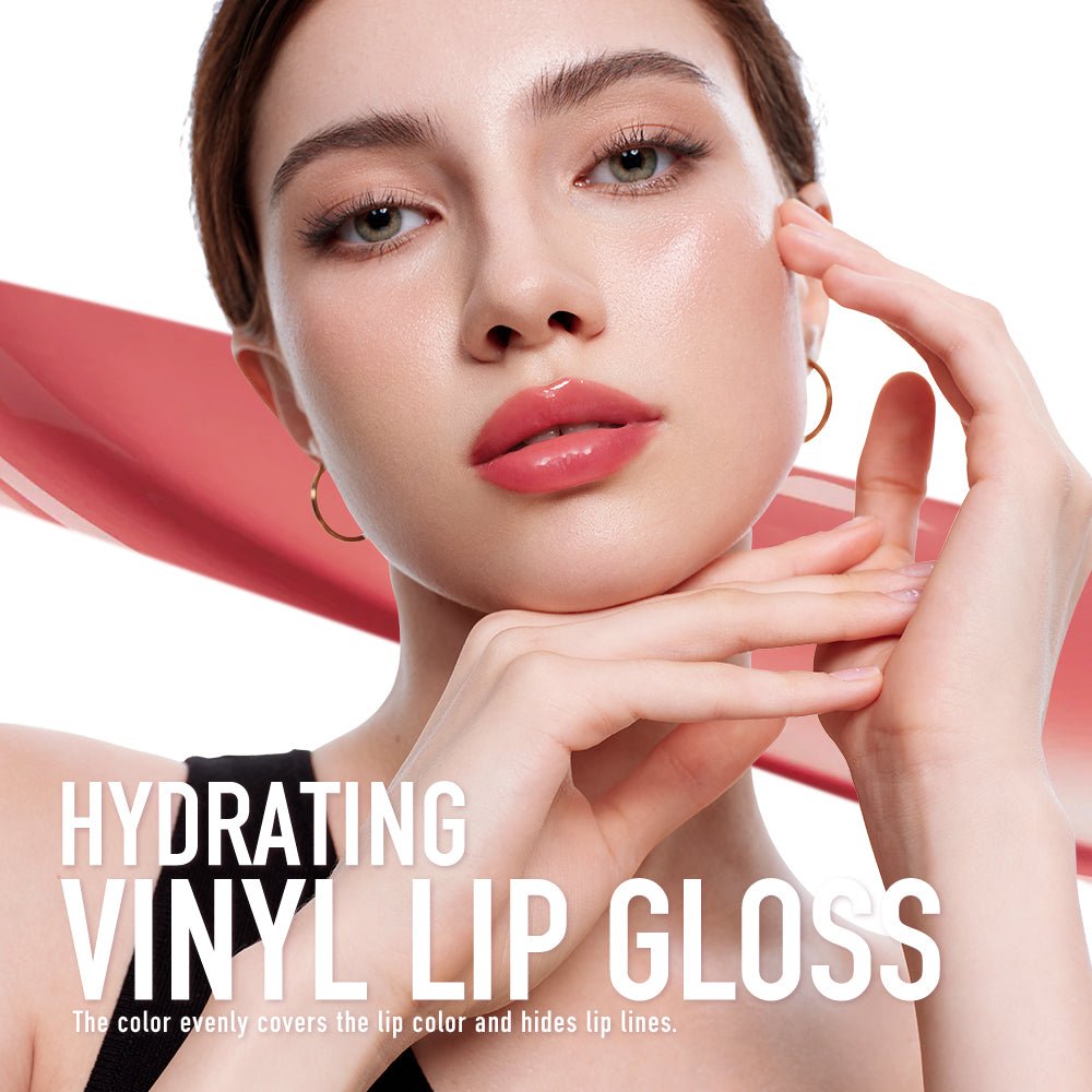 Haute Hydrating Vinyl Lip Gloss-O.TWO.O PH