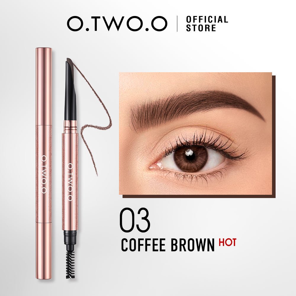 Haute Sculpting Machete Brow Pencil-O.TWO.O PH