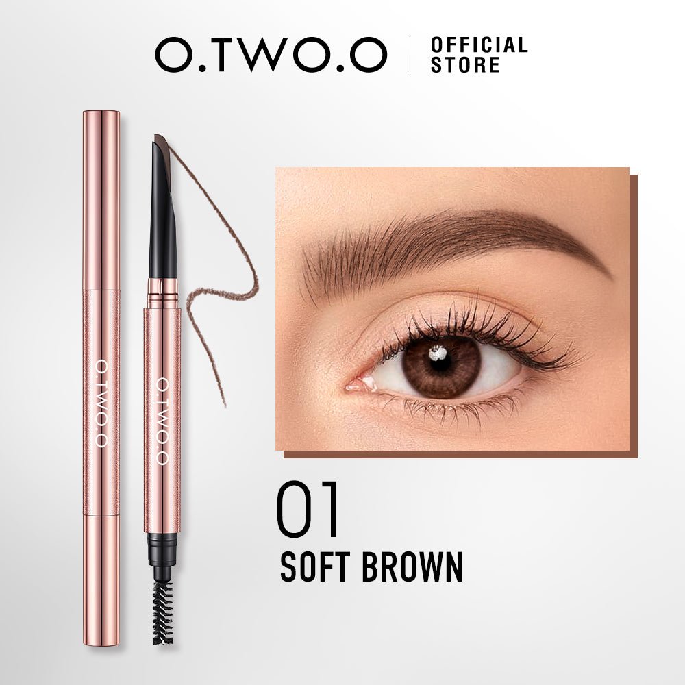 Haute Sculpting Machete Brow Pencil-O.TWO.O PH