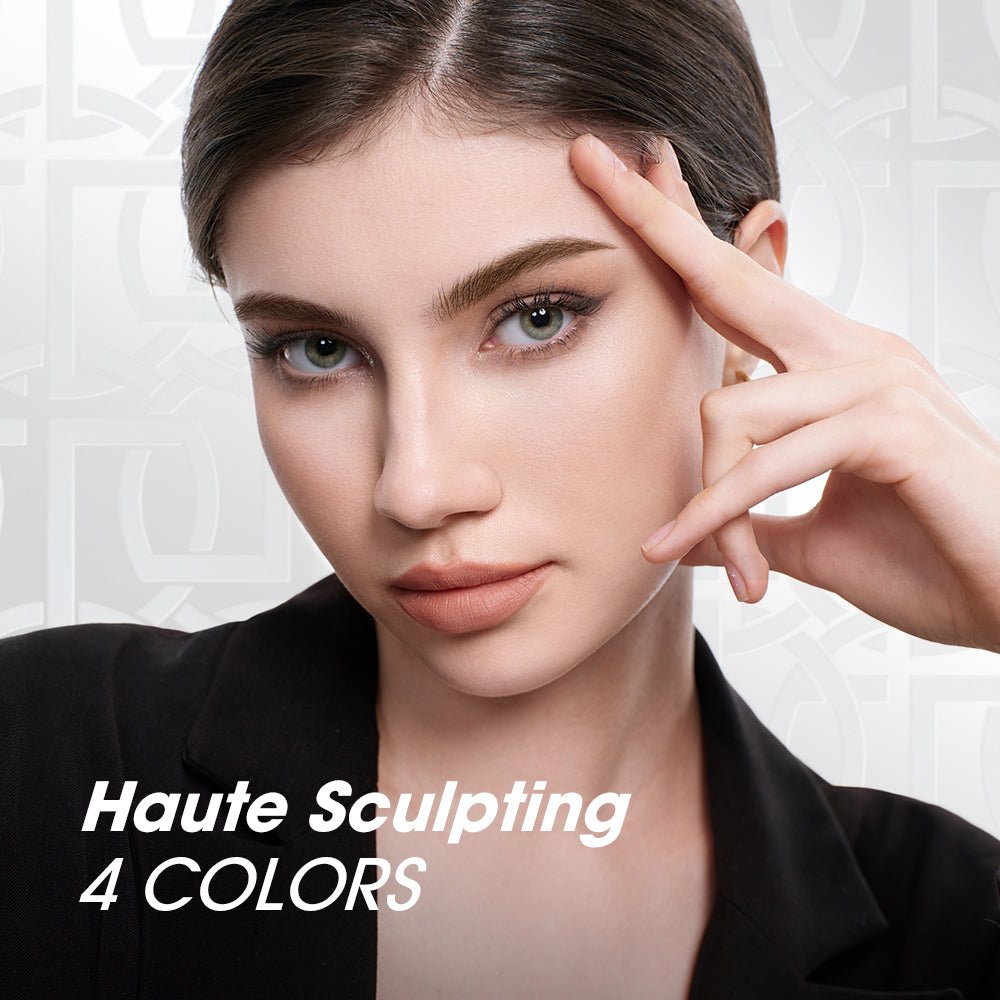 Haute Sculpting Machete Brow Pencil-O.TWO.O PH