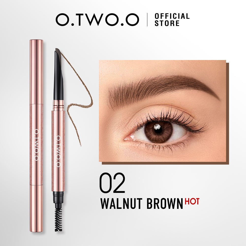Haute Sculpting Machete Brow Pencil-O.TWO.O PH