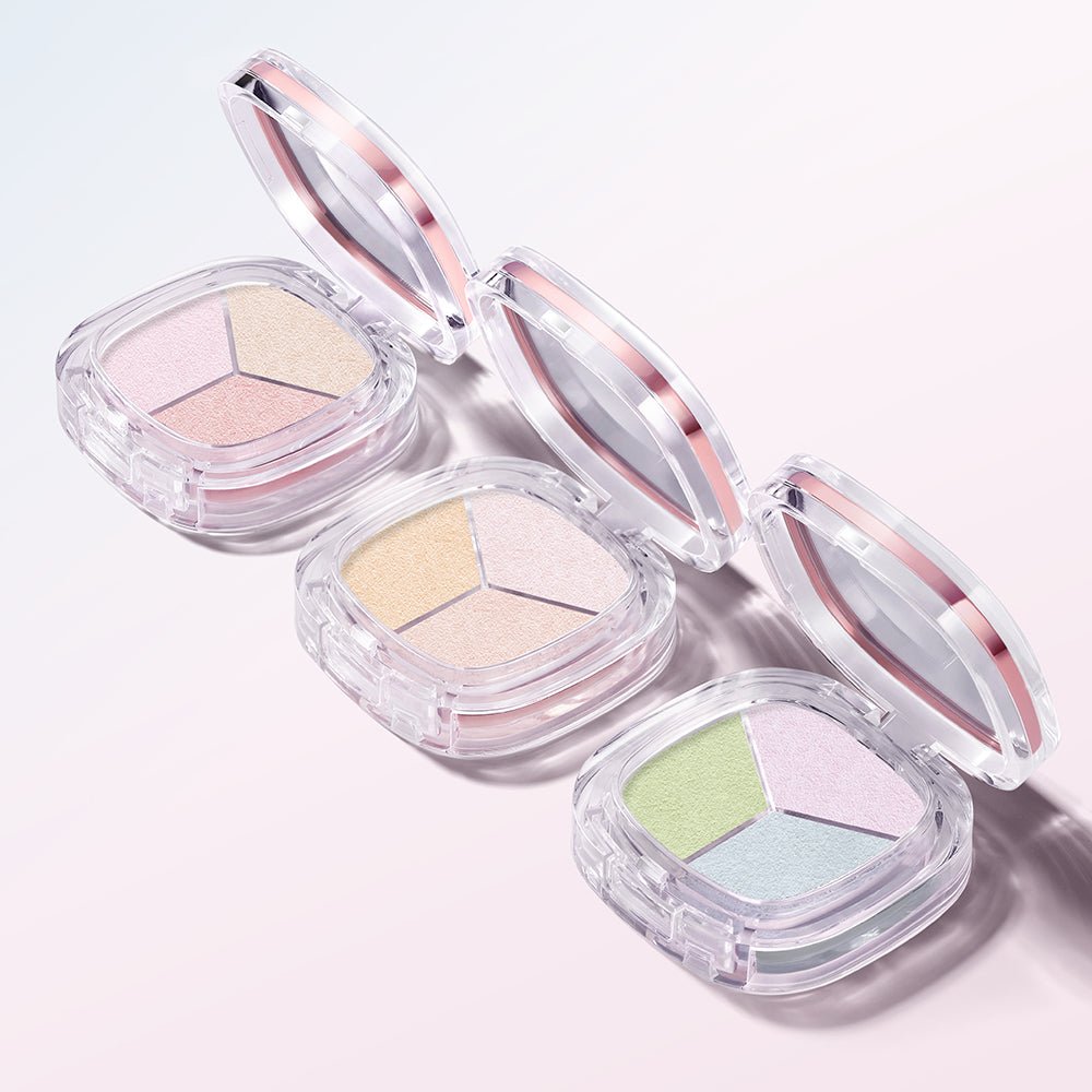 Haute Soft Focus Correct Powder-O.TWO.O PH