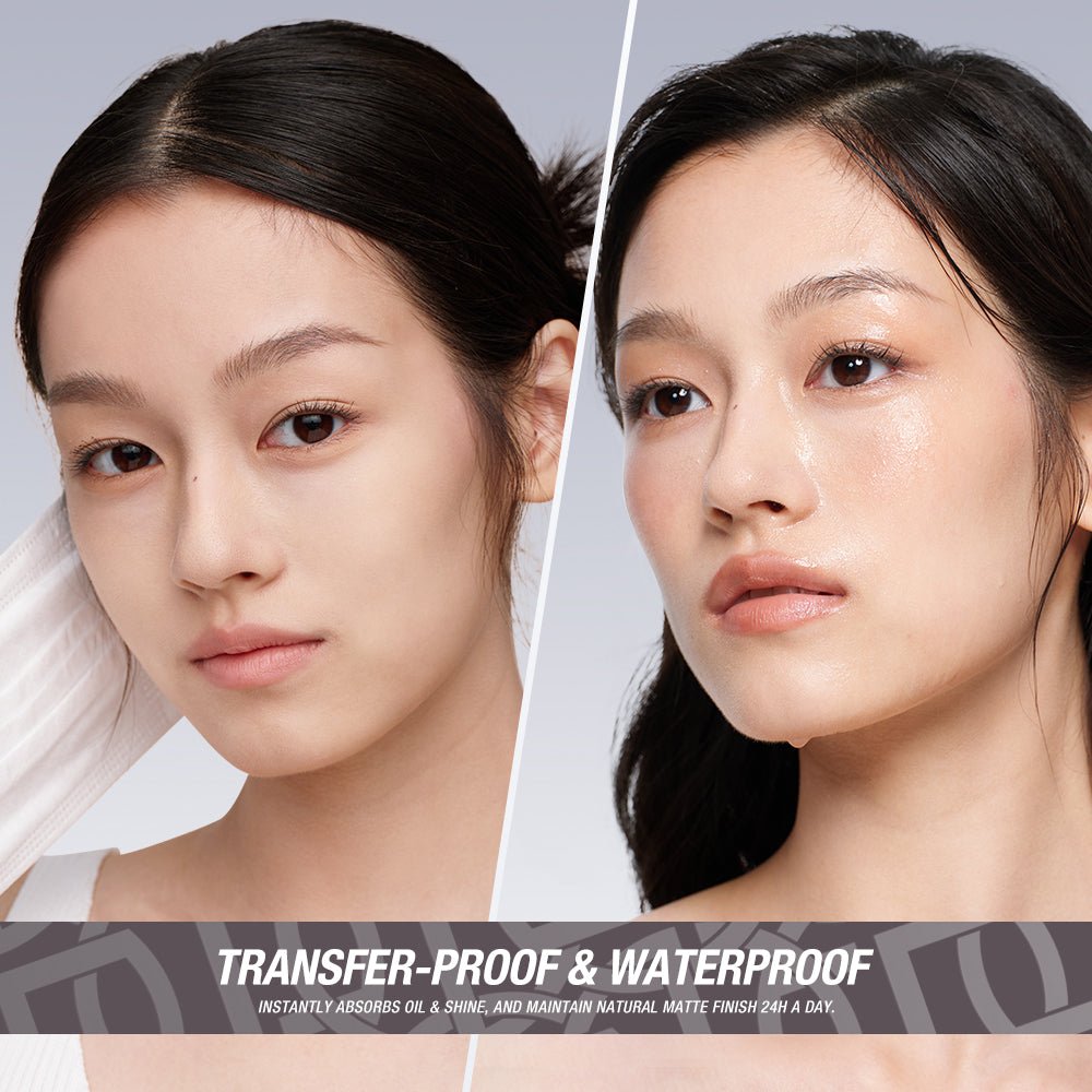 Haute Soft Focus Correct Powder-O.TWO.O PH