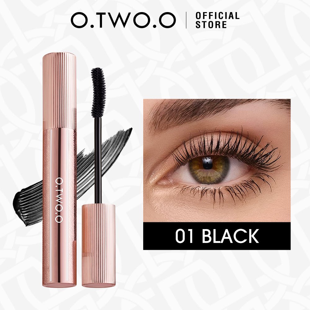 Haute Volumizing Waterproof Mascara-O.TWO.O PH