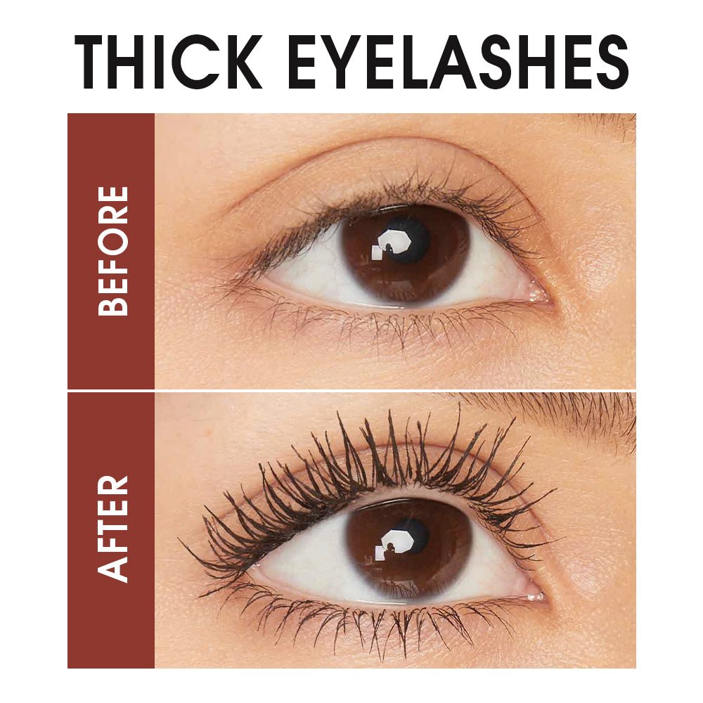 Haute Volumizing Waterproof Mascara-O.TWO.O PH