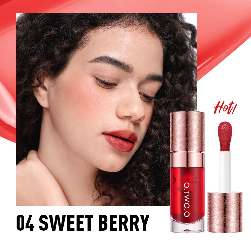 Haute Watery liquid lip & cheek Tint-O.TWO.O PH
