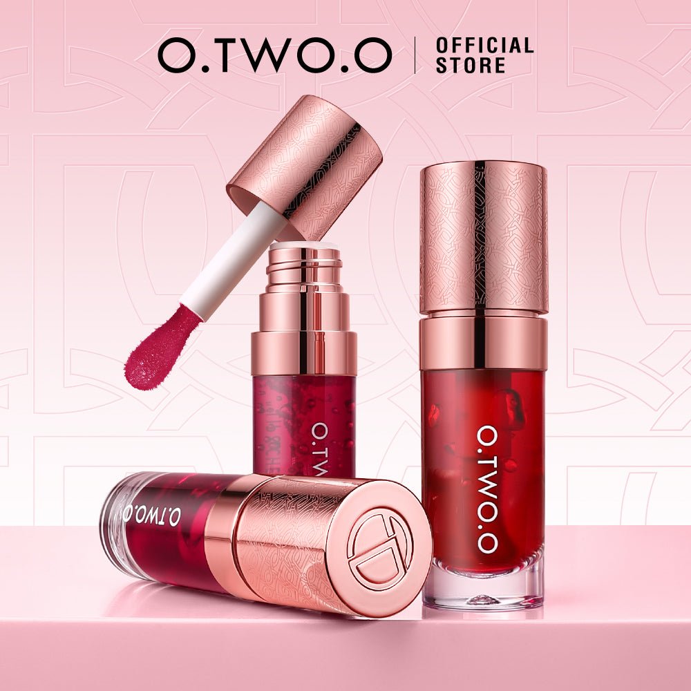 Haute Watery liquid lip & cheek Tint-O.TWO.O PH