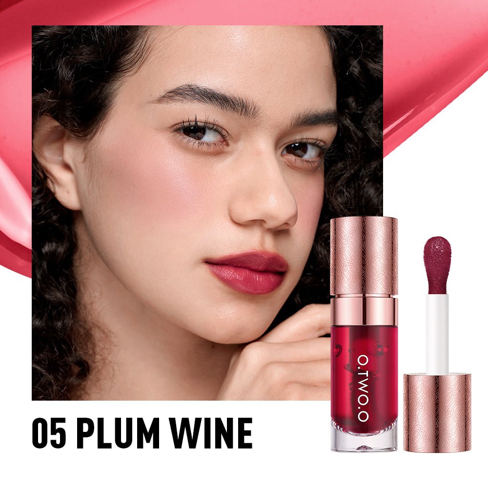 Haute Watery liquid lip & cheek Tint-O.TWO.O PH