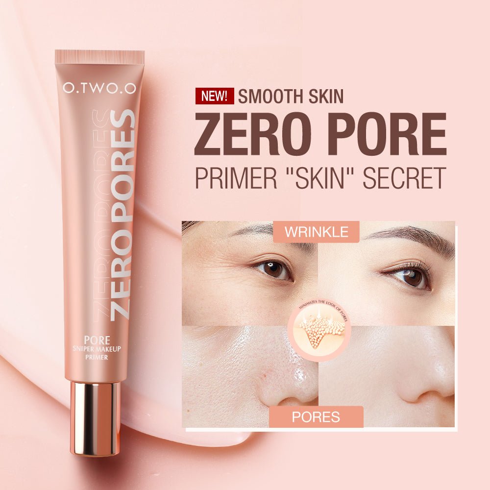 Invisible Pore Soft Focus Makeup Primer-O.TWO.O PH