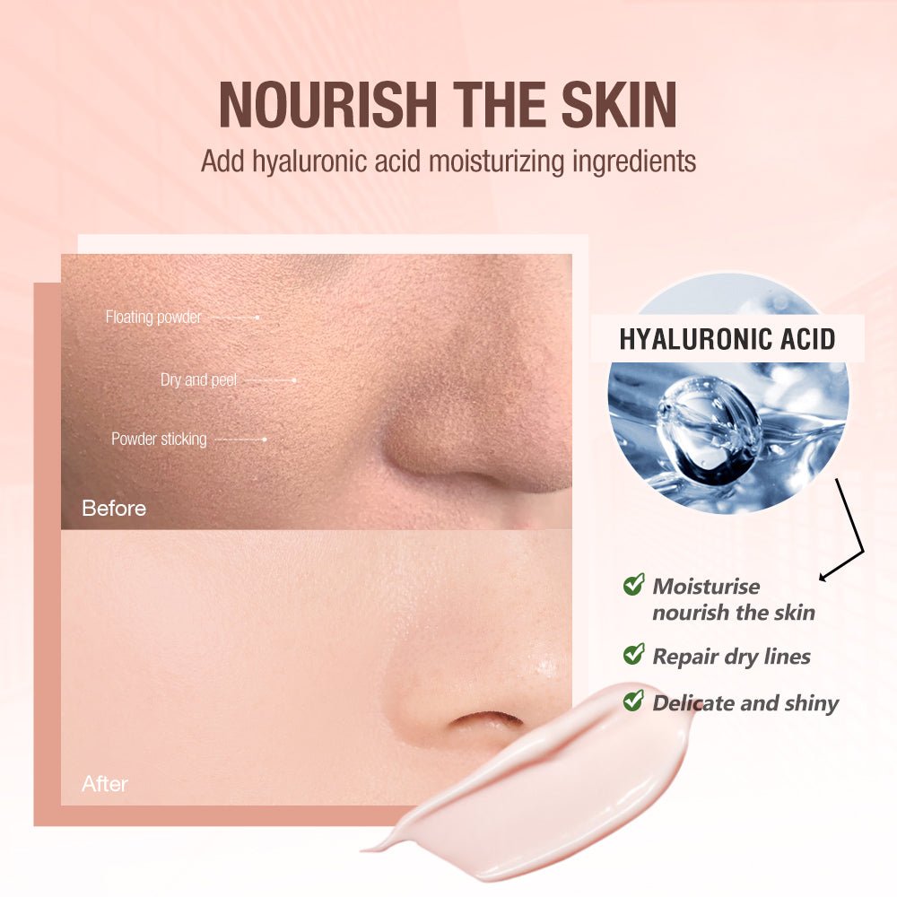 Invisible Pore Soft Focus Makeup Primer-O.TWO.O PH