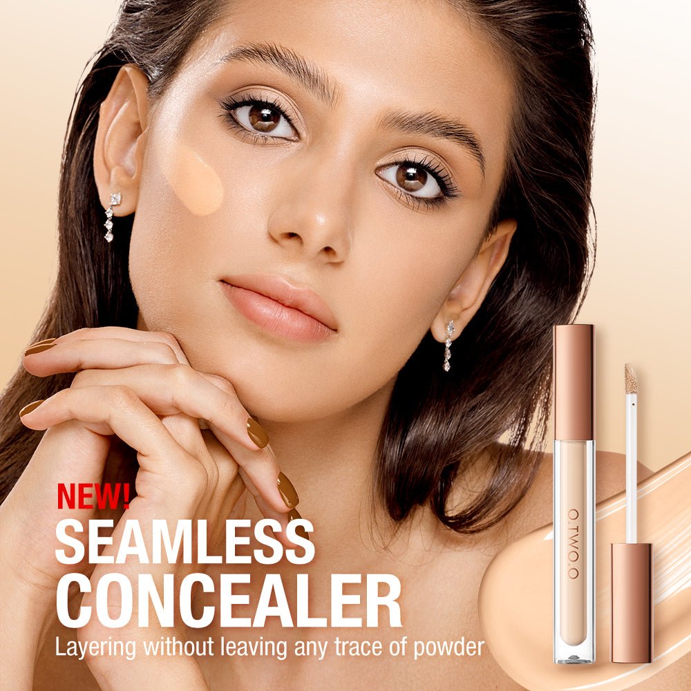 Lightweight And Seamless Concealer-O.TWO.O PH