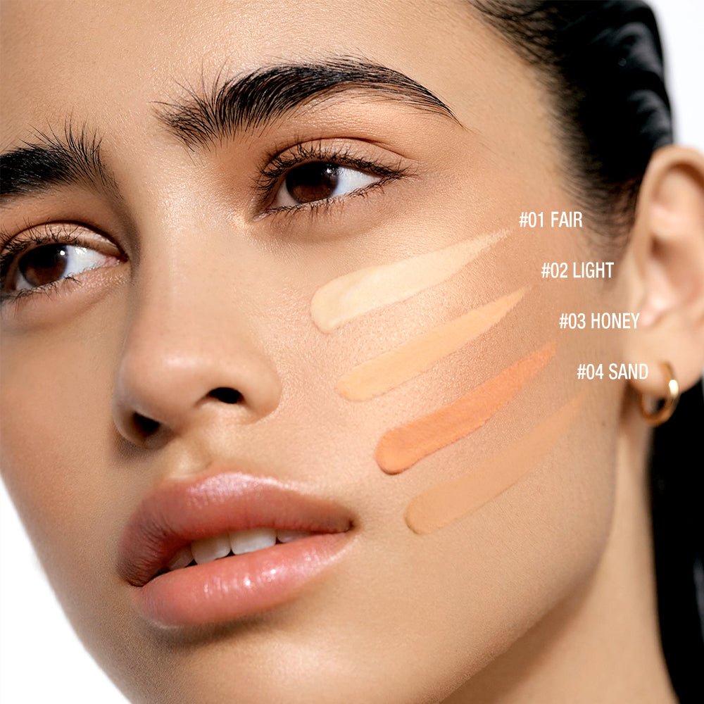 Lightweight And Seamless Concealer-O.TWO.O PH