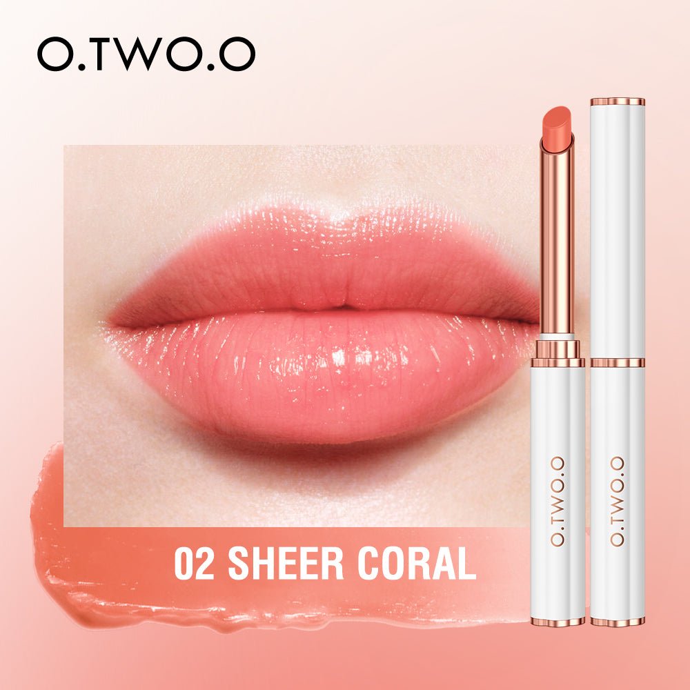 Moist Color Changing Lip Balm-O.TWO.O PH