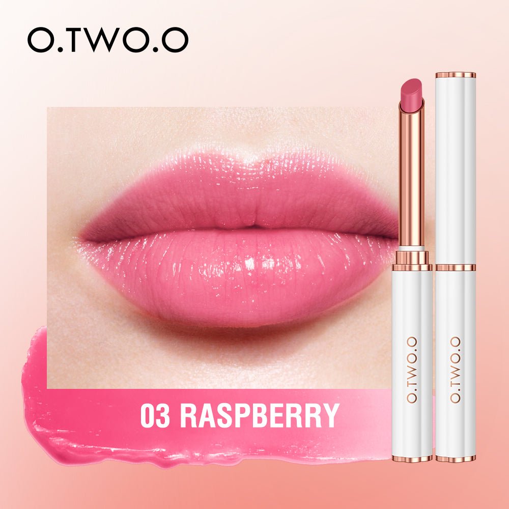 Moist Color Changing Lip Balm-O.TWO.O PH