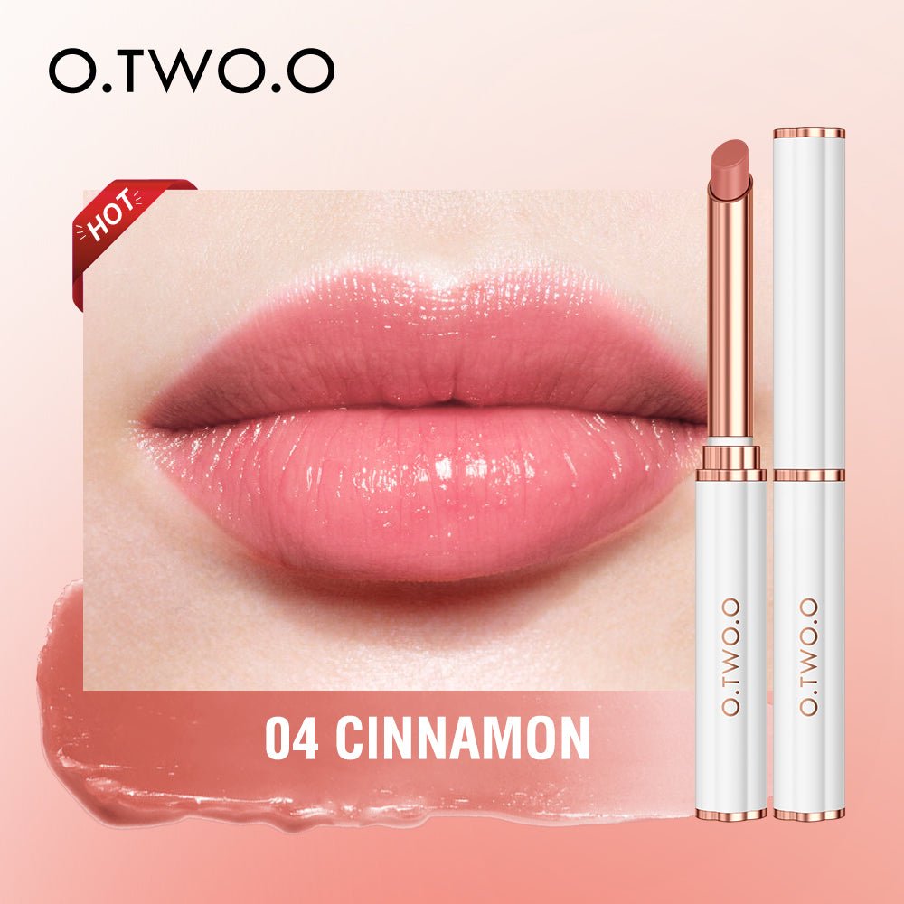Moist Color Changing Lip Balm-O.TWO.O PH
