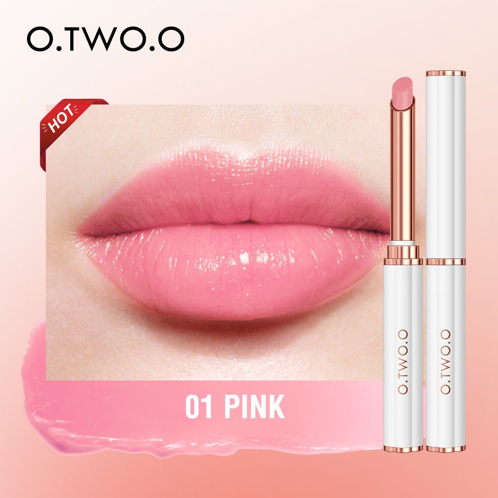 Moist Color Changing Lip Balm-O.TWO.O PH