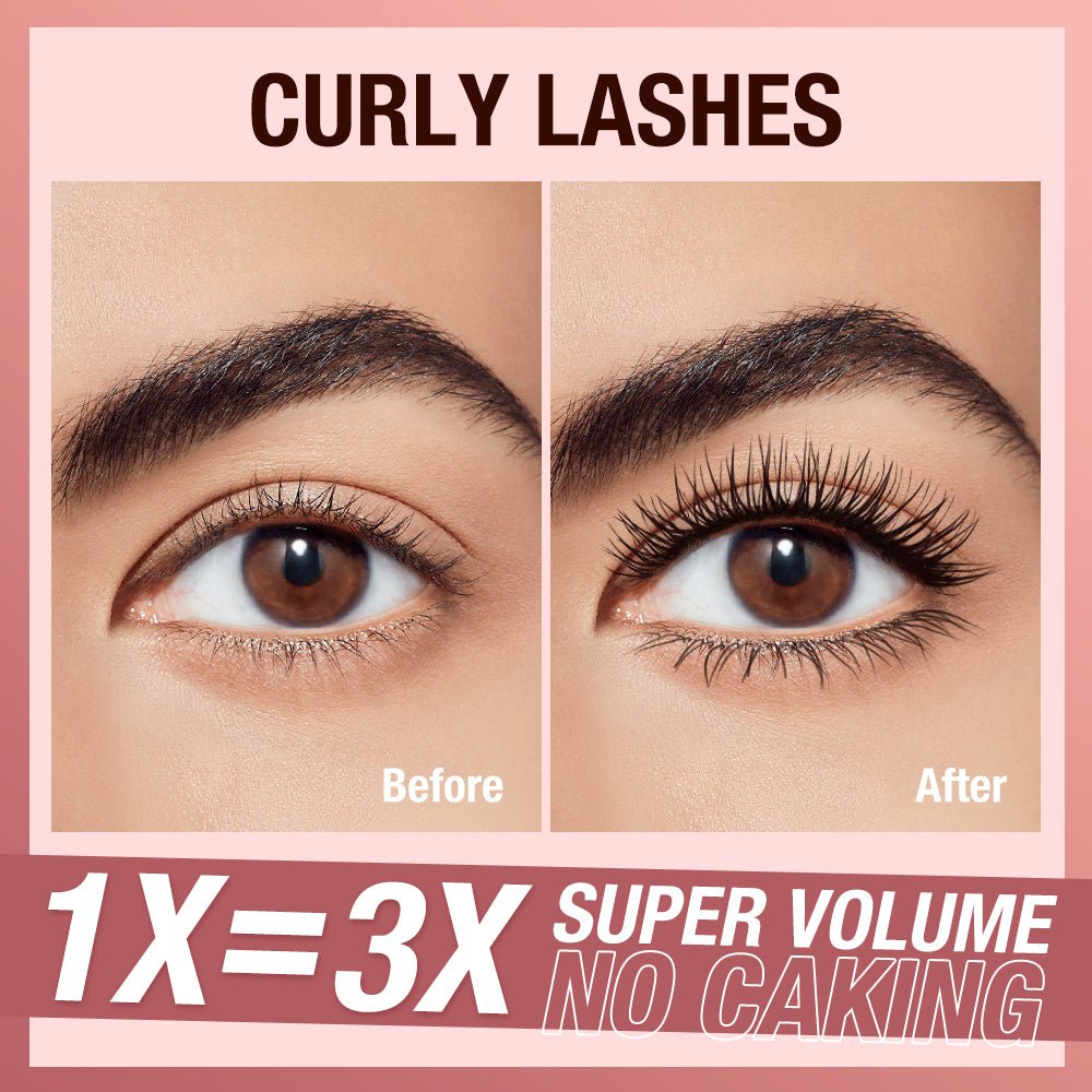 Ultra Bushy 5D Waterproof Mascara-O.TWO.O PH