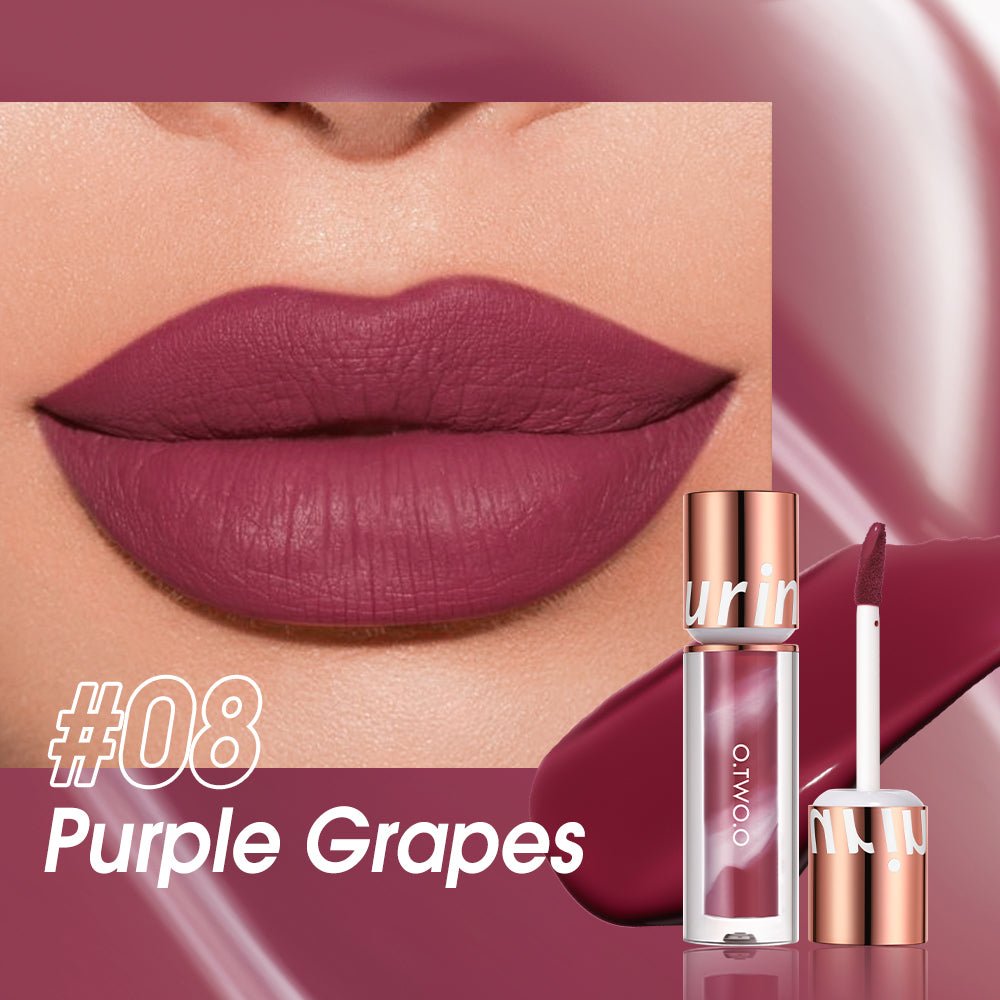 Ultra Stay Lolepop lipstick-O.TWO.O PH