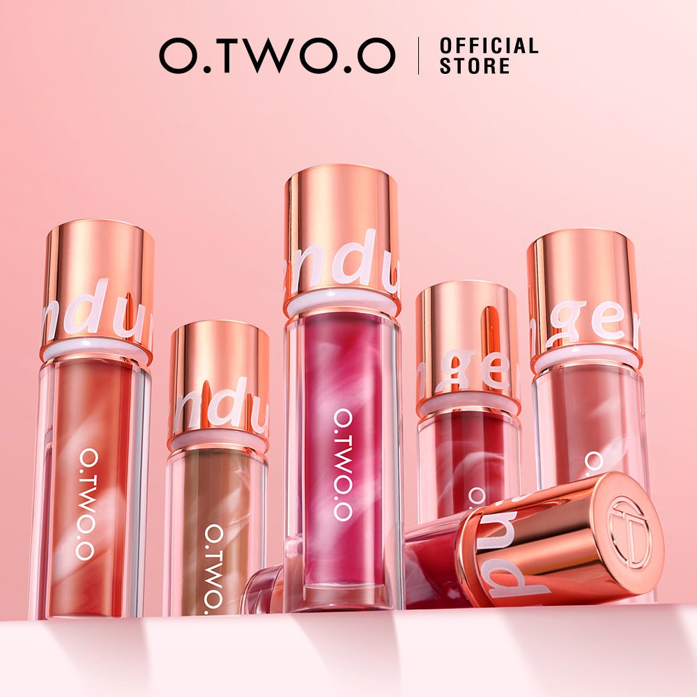 Ultra Stay Lolepop lipstick-O.TWO.O PH