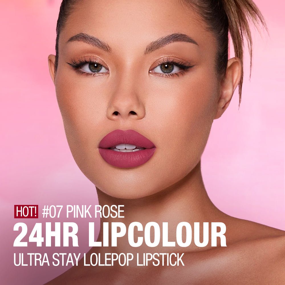 Ultra Stay Lolepop lipstick-O.TWO.O PH
