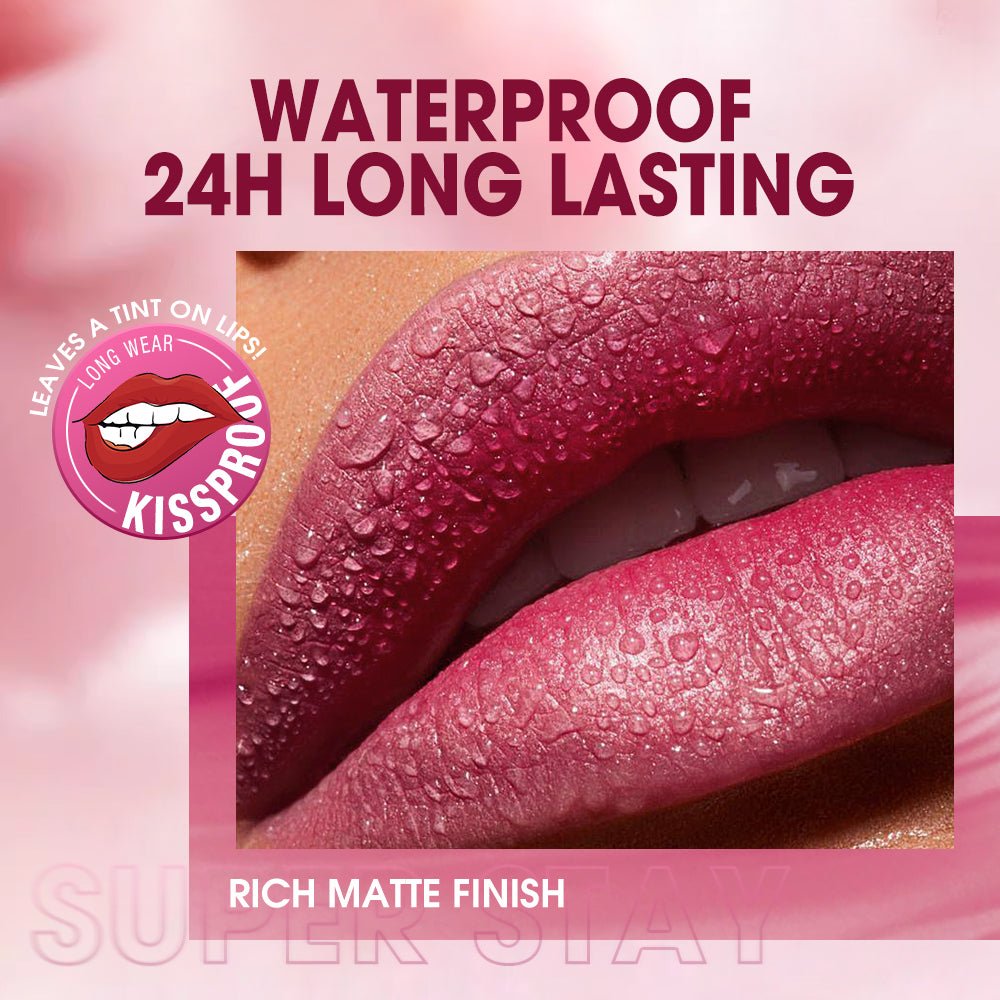 Ultra Stay Lolepop lipstick-O.TWO.O PH
