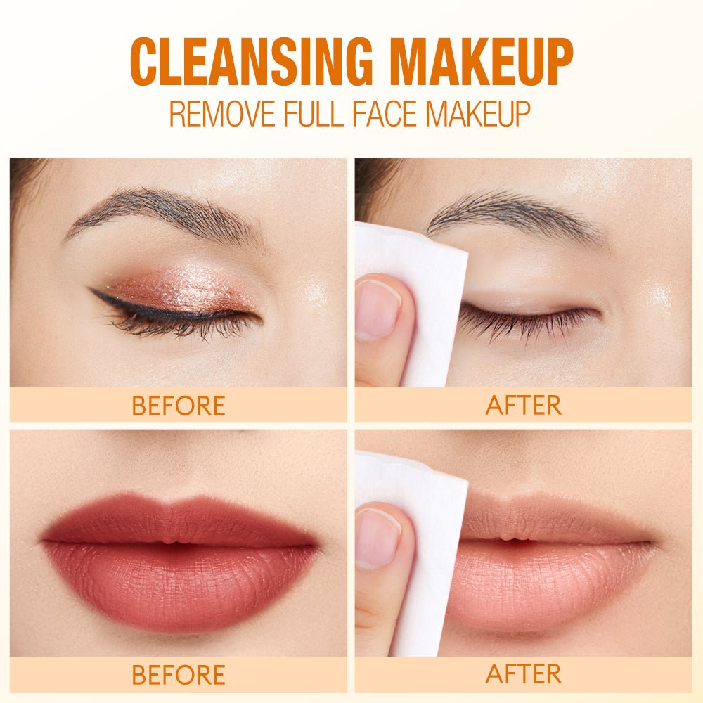 Water-Oil Dual-Phase Makeup Remover-O.TWO.O PH