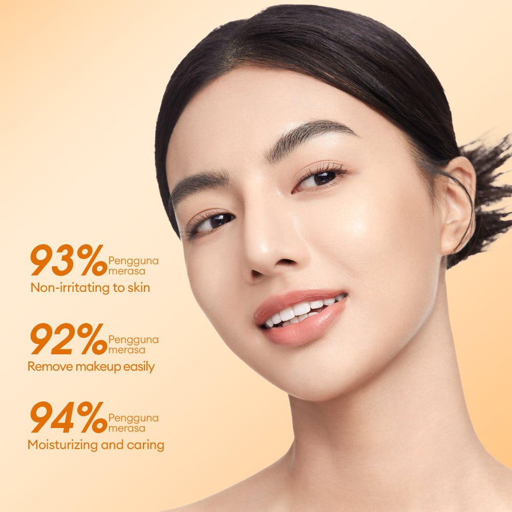 Water-Oil Dual-Phase Makeup Remover-O.TWO.O PH