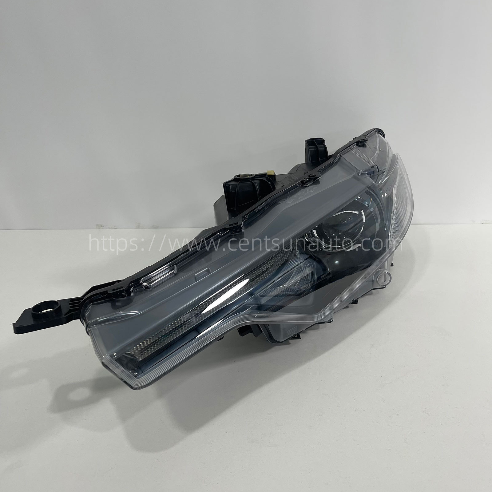 Remanufactured OEM Headlight Assembly for Levante - Compatible with 670034641/670034638