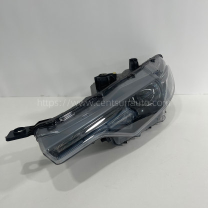 Remanufactured OEM Headlight Assembly for Levante - Compatible with 670034641/670034638