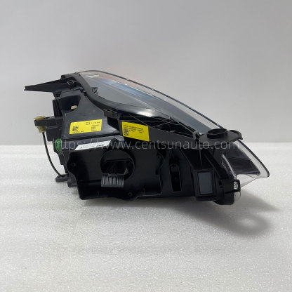 Remanufactured OEM Headlight Assembly for Quattroporte(M156) - Compatible with 670106161/670106158