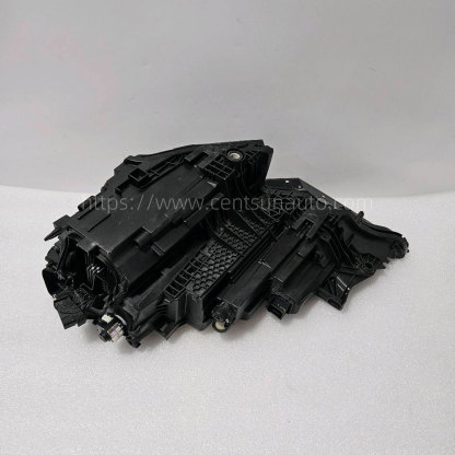 Remanufactured OEM LED Headlight Assembly for Q7 - Compatible with 4M8941773/4M8941774