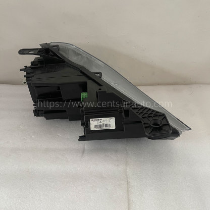 Remanufactured OEM Headlight Assembly for Ghibli - Compatible with 670106266/670106273