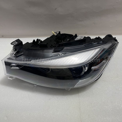 Remanufactured OEM LED Headlight Assembly for 3 Series GT F34 LCI - Compatible with 63117470413/63117470414